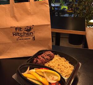 Fit Kitchen Kozyatagi Merkez Istanbul